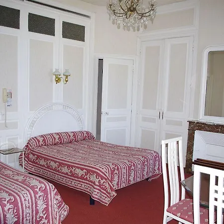 De La Paix Hotel 2*
