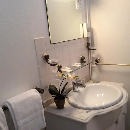De La Paix Limoges