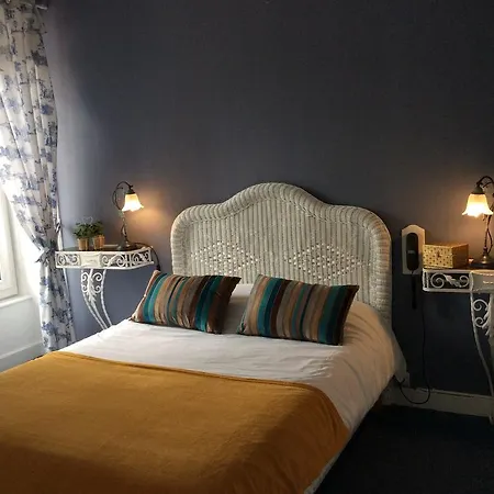Hotel De La Paix Limoges