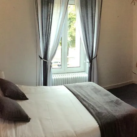 Hotel De La Paix Limoges