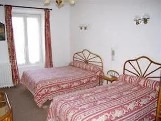 De La Paix Hotel